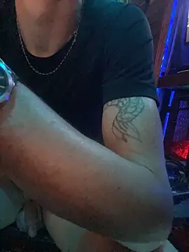 Naughty Excitement online show from April 12, 2026, 11:24 am