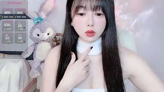 Lydia 170 online show from December 16, 2024, 9:52 pm