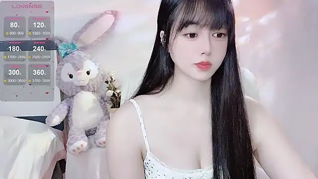 Lydia 170 online show from March 3, 2025, 8:54 pm