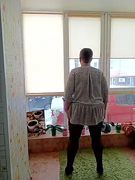 Annet1912 online show from February 18, 2026, 1:29 pm