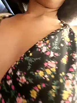 BlairSamy online show from November 18, 2025, 6:55 pm