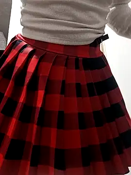 BlairSamy online show from October 9, 2025, 7:03 pm