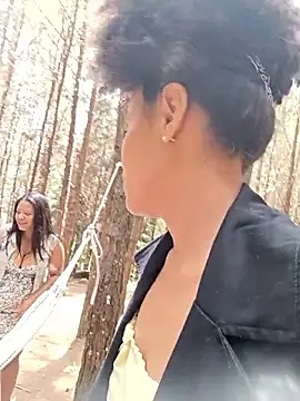 BlairSamy online show from January 18, 2026, 6:11 pm