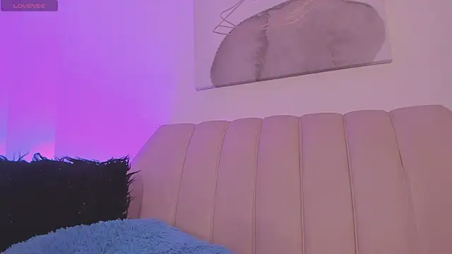 isabella montez online show from March 22, 2025, 12:49 am