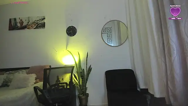 Sophie sweett19 online show from January 11, 2026, 3:02 am