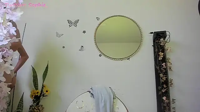 Snapshot of Sophie_sweett19 chatting on March 1, 2025, 12:34 pm Sophie sweett19 online show from March 1, 2025, 12:34 pm