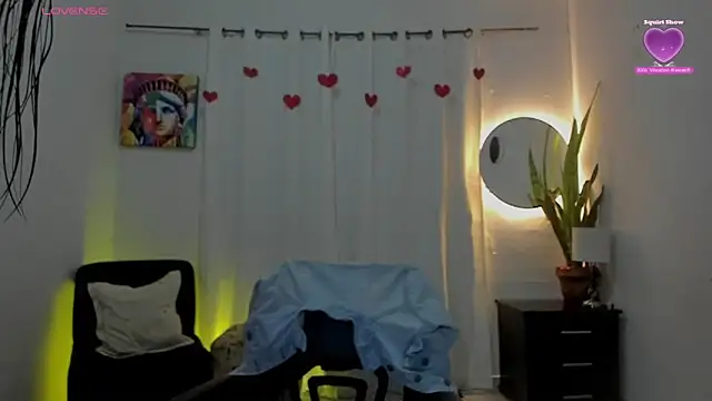 Sophie sweett19 online show from February 11, 2026, 10:09 pm