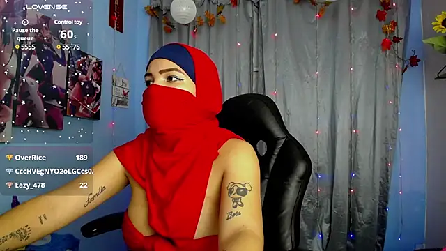 Falak-Yasin online show from February 13, 2025, 6:26 pm