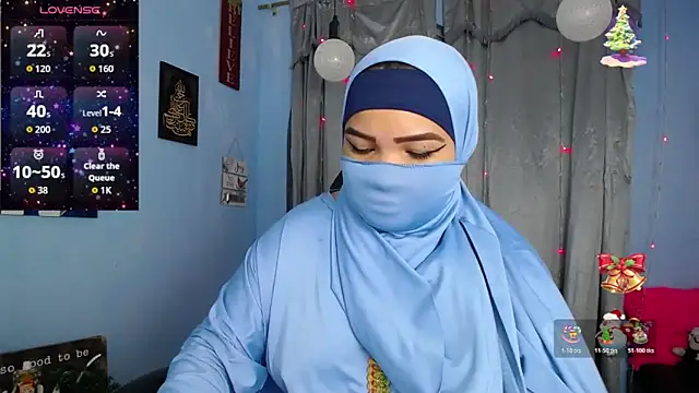 Snapshot of Falak-Yasin chatting on November 24, 2025, 12:38 pm Falak-Yasin online show from November 24, 2025, 12:38 pm