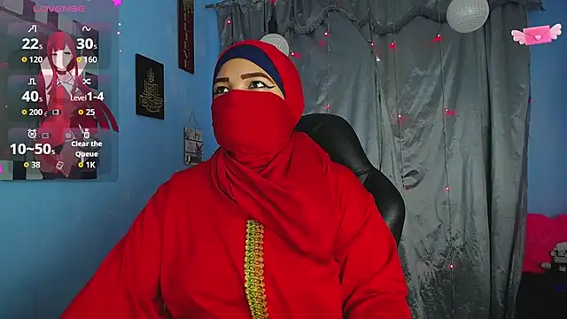 Snapshot of Falak-Yasin chatting on October 13, 2025, 12:40 pm Falak-Yasin online show from October 13, 2025, 12:40 pm