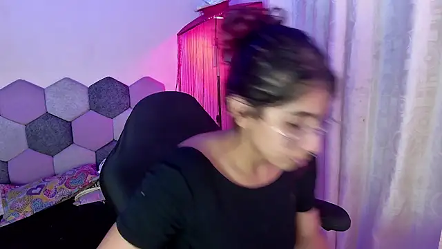Horny tgn online show from May 23, 2026, 5:56 pm