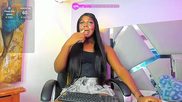 Arii xxx online show from January 8, 2026, 3:01 am