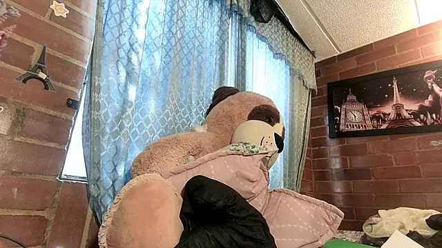 ValeriaLacrozee online show from March 4, 2026, 3:31 pm