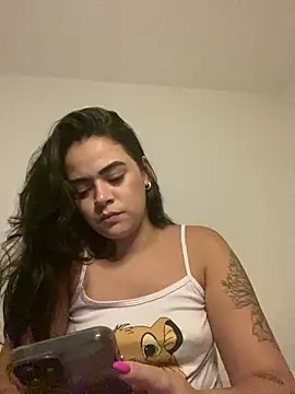 rebeccaareys online show from February 8, 2025, 4:36 am