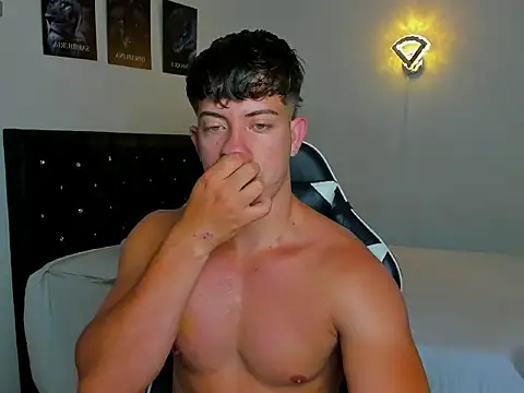 sean brownx online show from November 26, 2025, 10:37 am