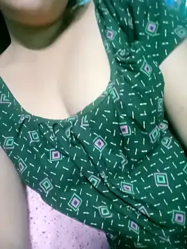 Snapshot of Arohi_is_Live chatting on February 18, 2025, 1:11 pm Arohi is Live online show from February 18, 2025, 1:11 pm