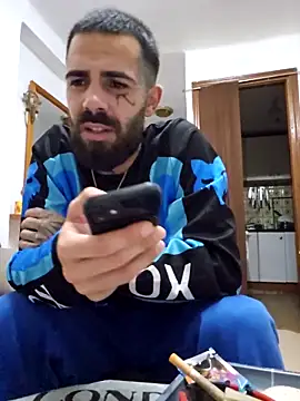 charlye inkkkk online show from November 17, 2025, 1:09 am