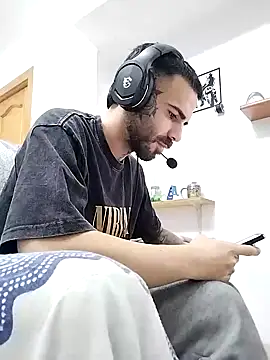 charlye inkkkk online show from March 17, 2025, 9:57 pm