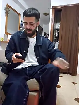 charlye inkkkk online show from February 7, 2026, 8:06 pm