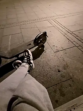 charlye inkkkk online show from February 28, 2026, 11:37 pm