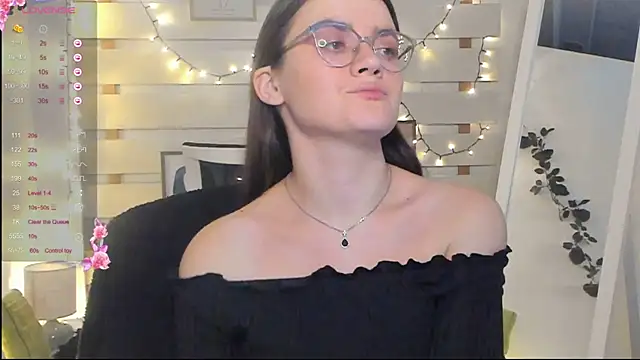 Josephine jo online show from November 23, 2025, 8:19 pm