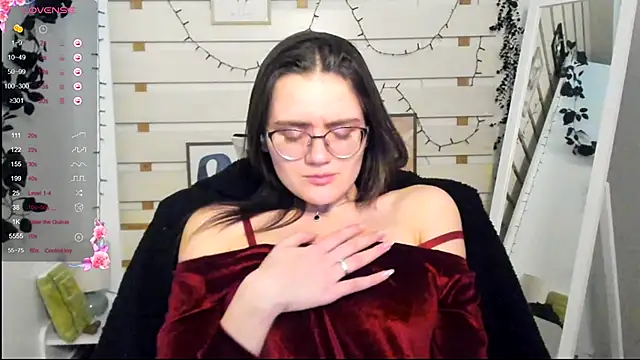 Josephine jo online show from December 21, 2025, 7:59 pm