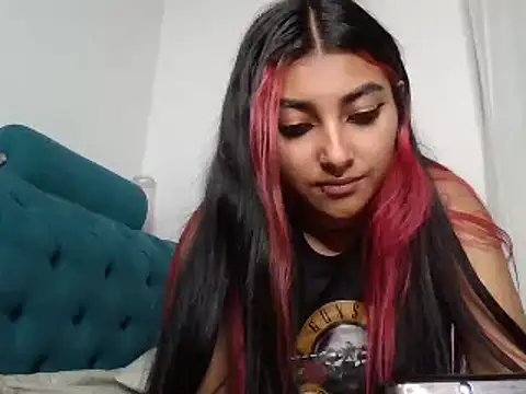Snapshot of annibaby_88 chatting on January 11, 2025, 3:23 am annibaby 88 online show from January 11, 2025, 3:23 am