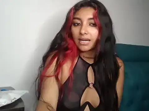 Snapshot of annibaby_88 chatting on February 21, 2025, 1:55 am annibaby 88 online show from February 21, 2025, 1:55 am