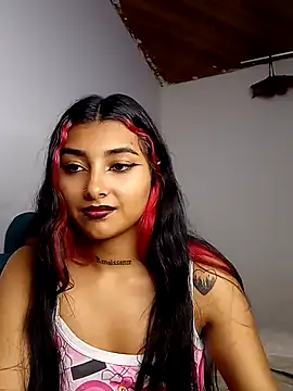 Snapshot of annibaby_88 chatting on January 10, 2025, 5:58 am annibaby 88 online show from January 10, 2025, 5:58 am