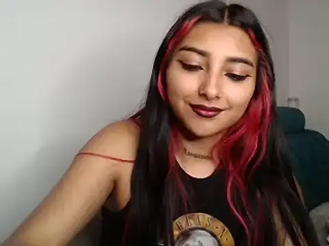 Snapshot of annibaby_88 chatting on January 12, 2025, 6:49 am annibaby 88 online show from January 12, 2025, 6:49 am