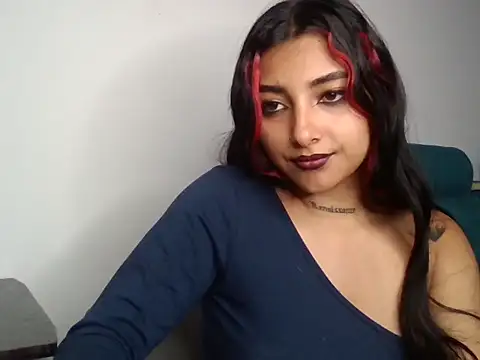 Snapshot of annibaby_88 chatting on January 18, 2025, 6:03 am annibaby 88 online show from January 18, 2025, 6:03 am
