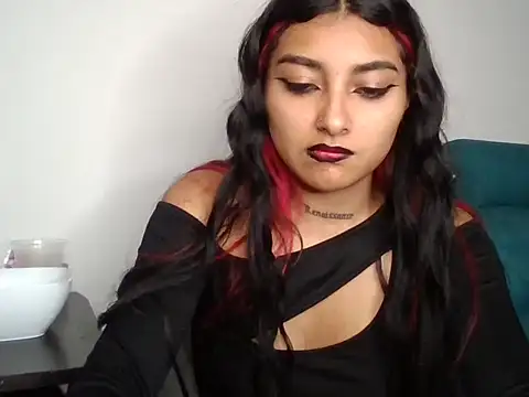 Snapshot of annibaby_88 chatting on February 16, 2025, 10:55 pm annibaby 88 online show from February 16, 2025, 10:55 pm