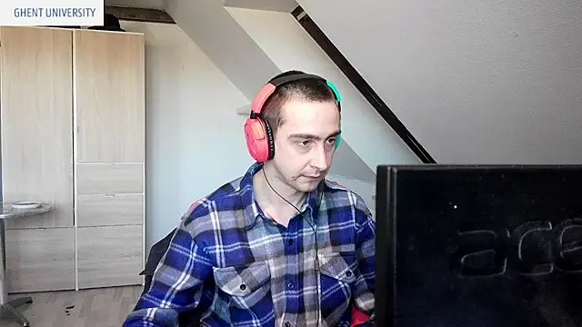 Snapshot of Stephanien chatting on February 19, 2026, 1:30 pm Stephanien online show from February 19, 2026, 1:30 pm