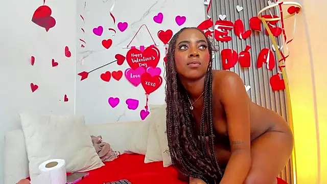 ebonydreams01 online show from February 24, 2025, 4:47 pm