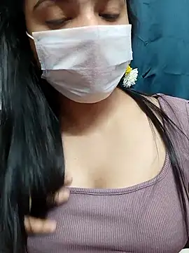 Myloveurvi online show from January 15, 2026, 3:15 pm