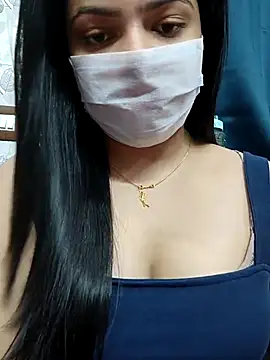 Snapshot of Myloveurvi chatting on October 27, 2025, 2:07 pm Myloveurvi online show from October 27, 2025, 2:07 pm