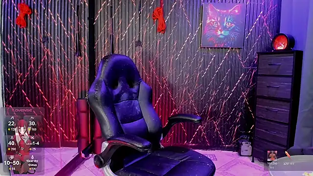 ZhoeStrong online show from March 18, 2026, 10:10 pm