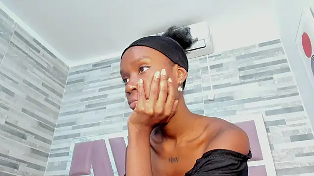 ebony march online show from October 28, 2025, 6:29 pm