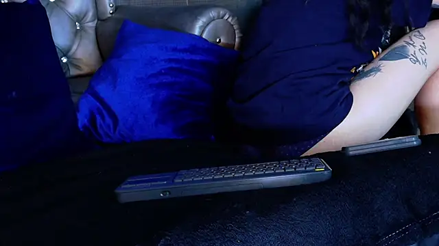 Snapshot of LusstCruella chatting on November 8, 2025, 12:47 am LusstCruella online show from November 8, 2025, 12:47 am