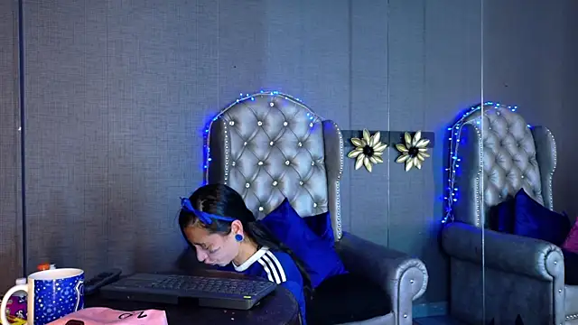 LusstCruella online show from January 7, 2026, 4:45 pm