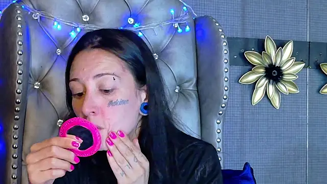 LusstCruella online show from January 10, 2026, 3:18 pm