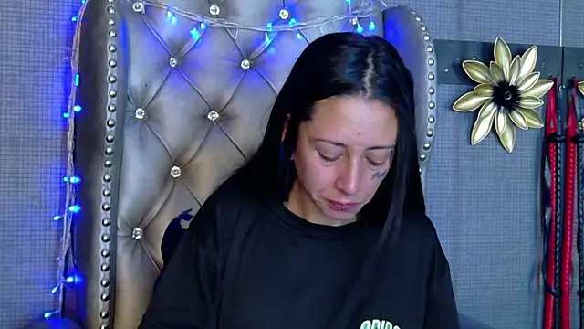 LusstCruella online show from January 9, 2026, 9:00 pm