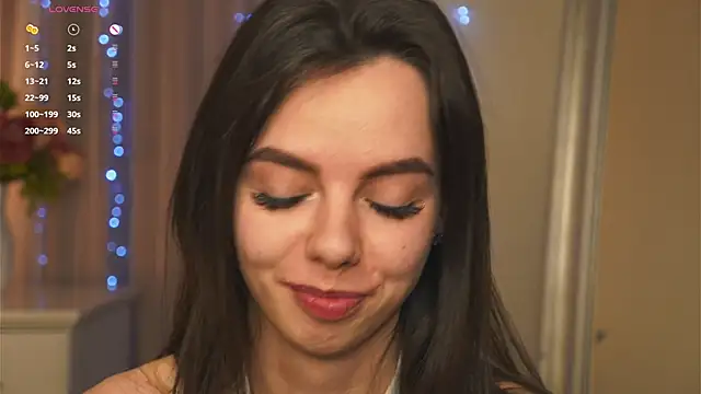 TrudyCarey online show from March 6, 2025, 8:37 pm