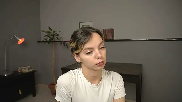 TrudyCarey online show from September 29, 2025, 3:39 pm