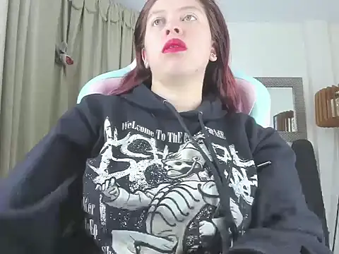 GoddessJessica roger online show from April 13, 2026, 5:22 am