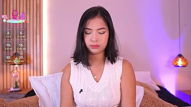 SofiaCortez  online show from September 20, 2025, 12:10 pm