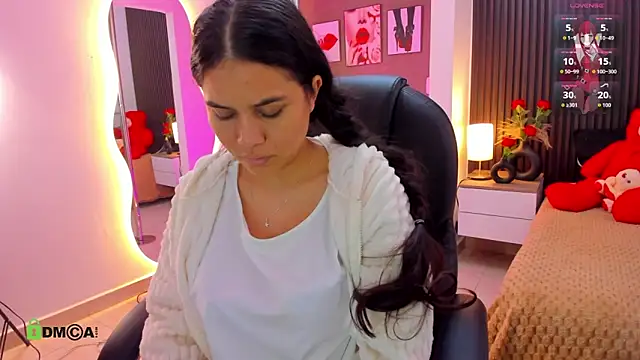 natasha  jackson online show from February 7, 2026, 12:02 pm