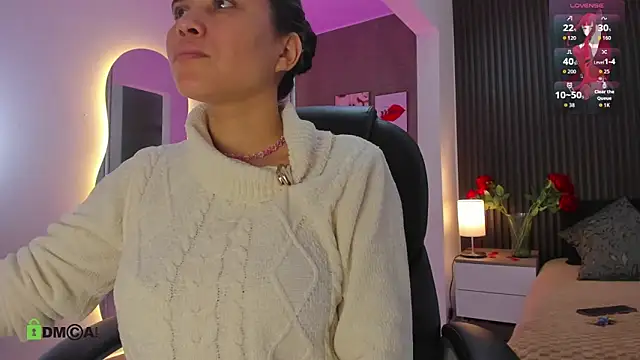 natasha  jackson online show from February 19, 2026, 12:02 pm