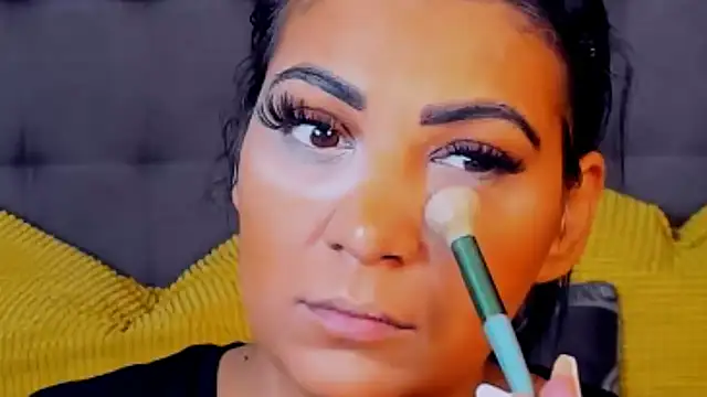 AmyCubes online show from February 9, 2026, 4:10 am