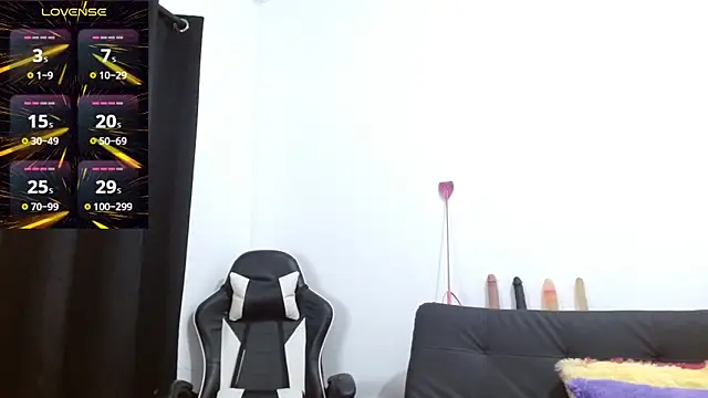 Snapshot of Kiara-Rider chatting on October 8, 2025, 3:57 pm Kiara-Rider online show from October 8, 2025, 3:57 pm